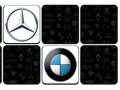 Spiel Logo-Memory-Challenge-Cars-Edition  Online