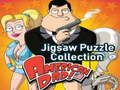 Spiel American Daddy Puzzle-Sammlung  Online