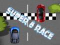 Spiel Super-8-Rennen  Online