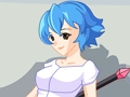 Spiel Anime-Mädchen Ayami  Online