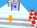 Spiel Handschuh-Power  Online