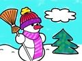 Spiel Malbuch  Online
