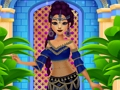 Spiel Arabische Prinzessin Dress Up Spiel  Online