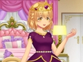 Spiel Anime-Prinzessinnen verkleiden sich  Online