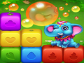 Spiel Fruits Cube Explosion  Online