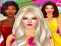 Spiel Süße arabische Prinzessin anziehen  Online