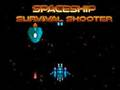Spiel Raumschiff-Survival-Shooter  Online