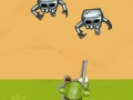 Spiel Survival-Shooter  Online