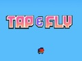 Spiel Tippen Sie auf Fliegen  Online