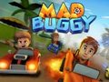 Spiel Verrückter Buggy  Online