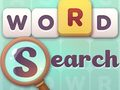 Spiel Wortsuche  Online