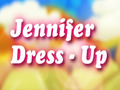 Spiel Jennifer-Anzieh  Online