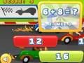 Spiel Mathe-Spiel für Kinder  Online