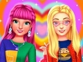 Spiel BFFs Kidcore-Outfits  Online