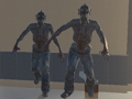 Spiel Private Zombie-Welle  Online