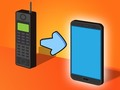 Spiel Telefonumwandlung  Online