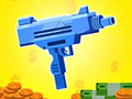 Spiel 3D-Pistole im Leerlauf  Online