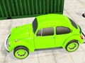 Spiel Auto-Parkspiel Fahrgeschick  Online