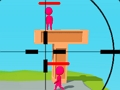 Spiel Z schießen  Online