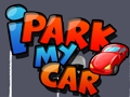 Spiel IParke mein Auto  Online