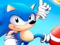 Spiel Flappy Sonic Online