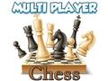 Spiel Schach Multiplayer  Online