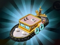 Spiel Rennboot 3d  Online