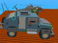 Spiel Combat Swat - Wüstensturm  Online