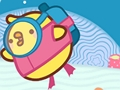 Spiel Molang Online