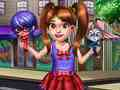Spiel Prinzessin verlor Spielzeug  Online