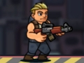 Spiel Rambo Metal Slug ANGRIFF  Online