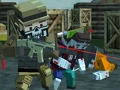 Spiel Verrückte Pixel -Apokalypse 3 Zombie 2022 Online