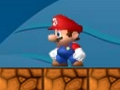 Spiel Super Mario Laufsprung  Online