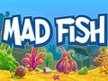 Spiel Verrückter Fisch  Online