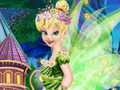 Spiel Waldfee verkleiden  Online