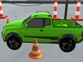 Spiel Neuer Parkplatz  Online