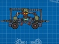 Spiel Craftz. io  Online