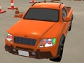 Spiel Parkplatz  Online