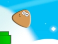 Spiel Flappy Pou Online