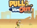 Spiel Stifte herausziehen  Online