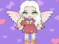 Spiel Hersteller von Butterfly-Anime-Puppen  Online