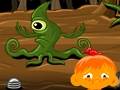 Spiel Monkey Go Happy Stufe 46  Online