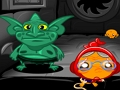 Spiel Monkey Go Happy Stufe 47  Online