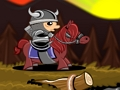 Spiel Monkey Go Happy Stufe 48  Online
