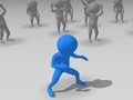 Spiel Epische Strichmännchen-Herausforderung  Online