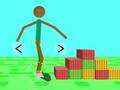 Spiel TikTok Milchkisten-Challenge  Online
