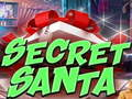 Spiel Geheimer Weihnachtsmann  Online