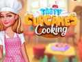 Spiel Leckere Cupcakes kochen  Online