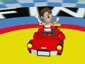 Spiel Bahnbrechende Minikarte  Online