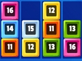 Spiel Numblocks Solitaire Online